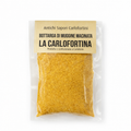Bottarga di Muggine Macinata – (70g) Antichi Sapori Carlofortini, Carloforte, Sardegna