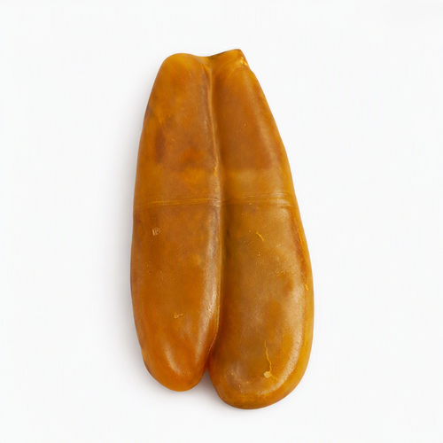 Antichi Sapori Carlofortini — Cofanetto inciso di Bottarga Artigianale