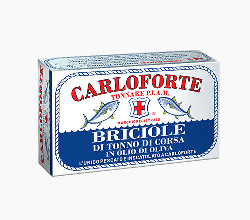 Premium Mullet Bottarga – (100/160 g) Carloforte, Sardinia