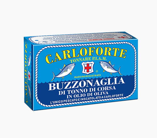 Premium Mullet Bottarga – (100/160 g) Carloforte, Sardinia