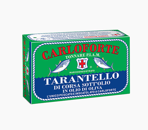 Premium Mullet Bottarga – (100/160 g) Carloforte, Sardinia
